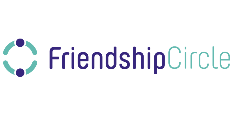Friendship Circle Logo