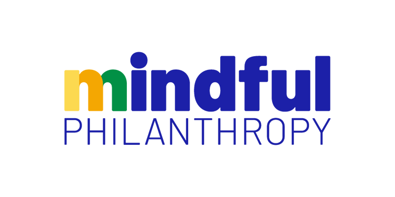 Mindful Philanthropy Logo