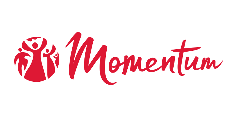 Momentum Logo