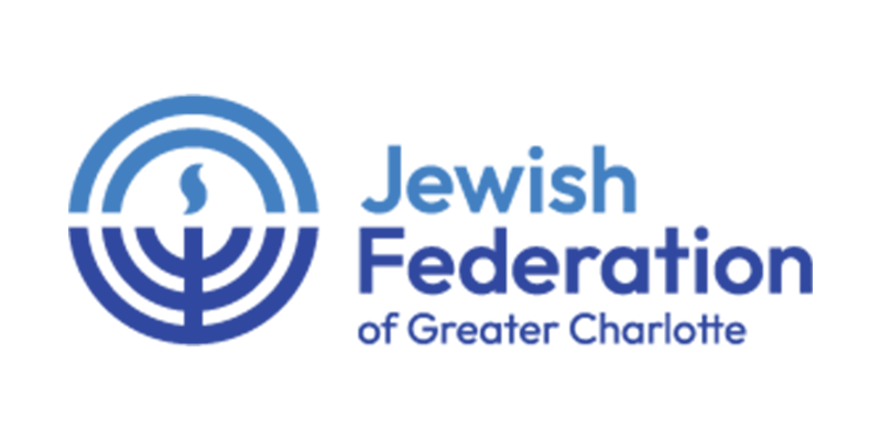 Jewish Federation Logo